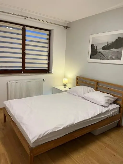 Bianco Apartament Reduta Park Apartment Krakow 0*,  Poland